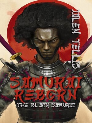 cover image of Samurai Reborn